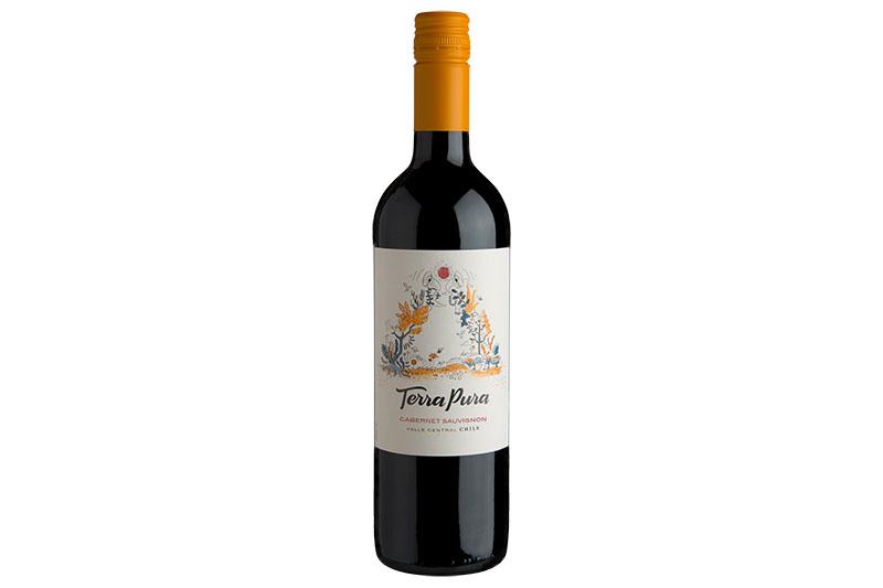 Terrapura Reserva Cabernet Sauvignon