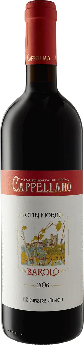 Cappellano Otin Fiorin Barolo