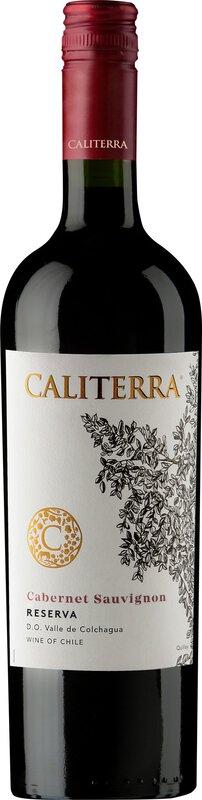 Caliterra Reserva Cabernet Sauvignon