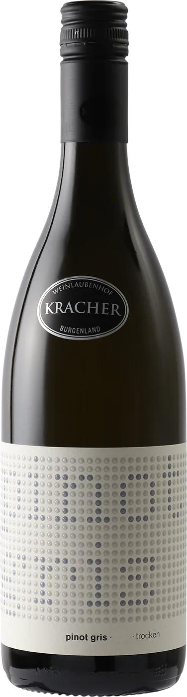 Kracher Pinot Gris trocken