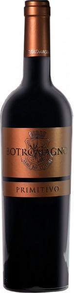 Botromagno Primitivo