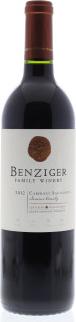 Benziger Cabernet Sauvignon