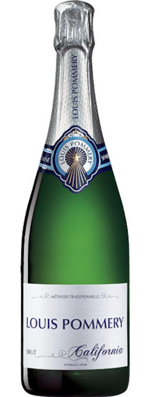 Louis Pommery California Brut