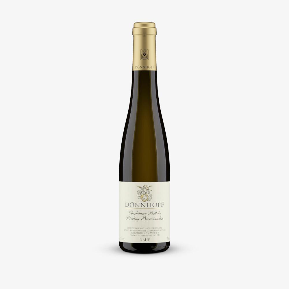 Weingut Dönnhoff Oberhäuser Brücke Riesling Beerenauslese