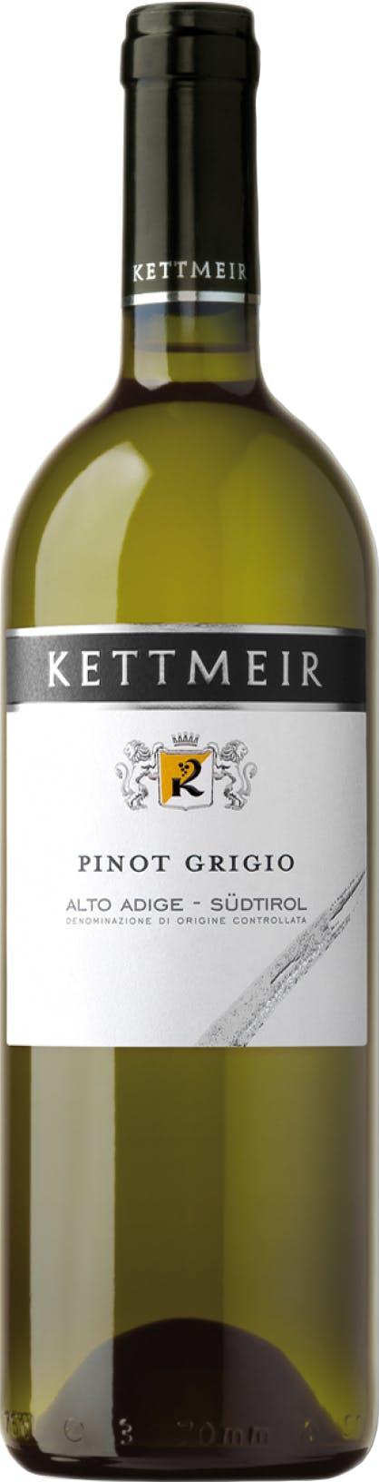 Kettmeir Pinot Grigio