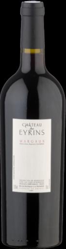 Château des Eyrins Margaux