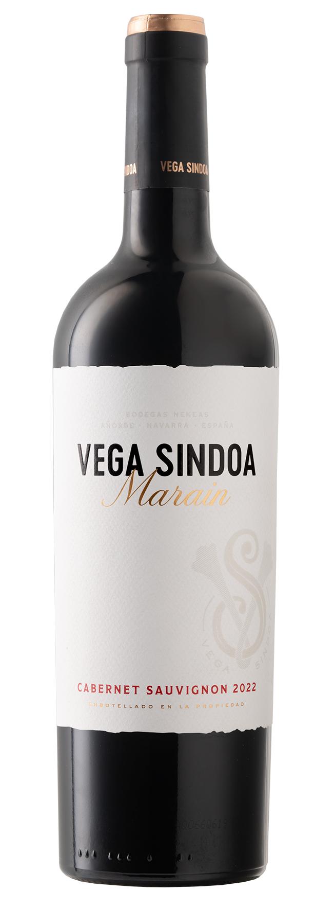 Bodegas Nekeas Vega Sindoa Cabernet Sauvignon