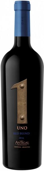 Antigal UNO Red Blend