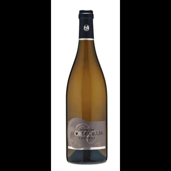 Domaine d'Orfeuilles Vouvray Sec