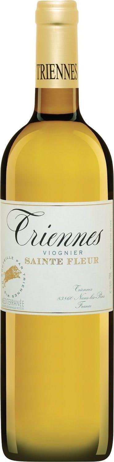 Triennes Sainte Fleur Viognier