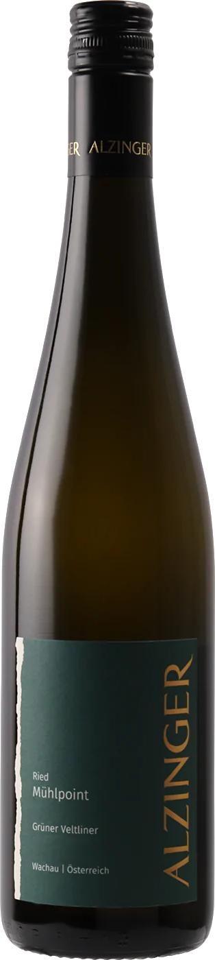 Alzinger Smaragd Mühlpoint Grüner Veltliner