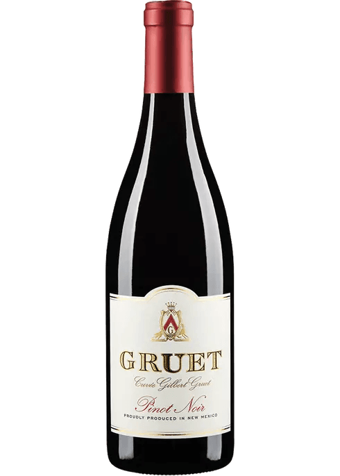 Gruet Pinot Noir