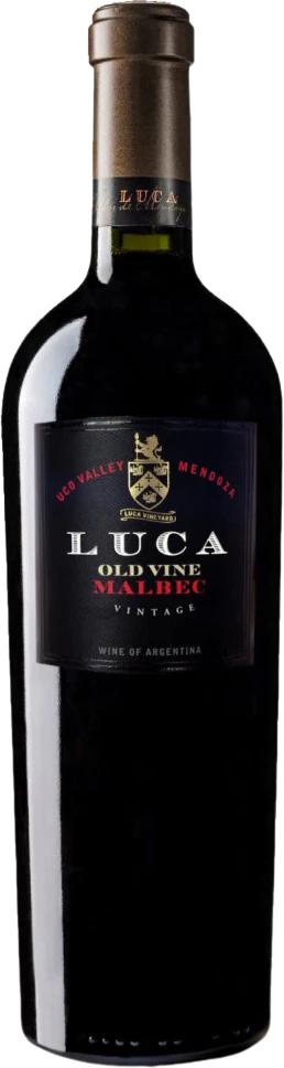 Luca Old Vine Malbec