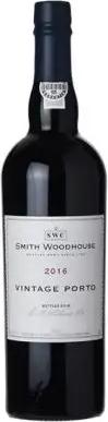 Smith Woodhouse Vintage Port