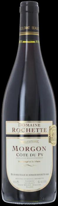 Domaine Rochette Morgon 'Côte du Py'