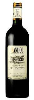 Domaine de l'Olivette Bandol Rouge