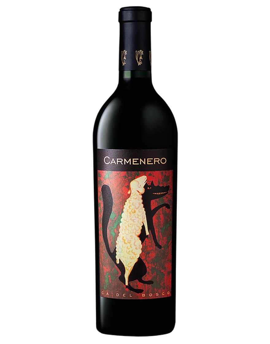 Ca' del Bosco Carmenero