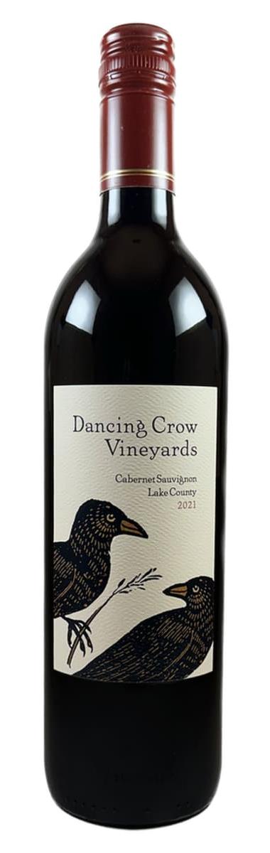 Dancing Crow Vineyards Cabernet Sauvignon