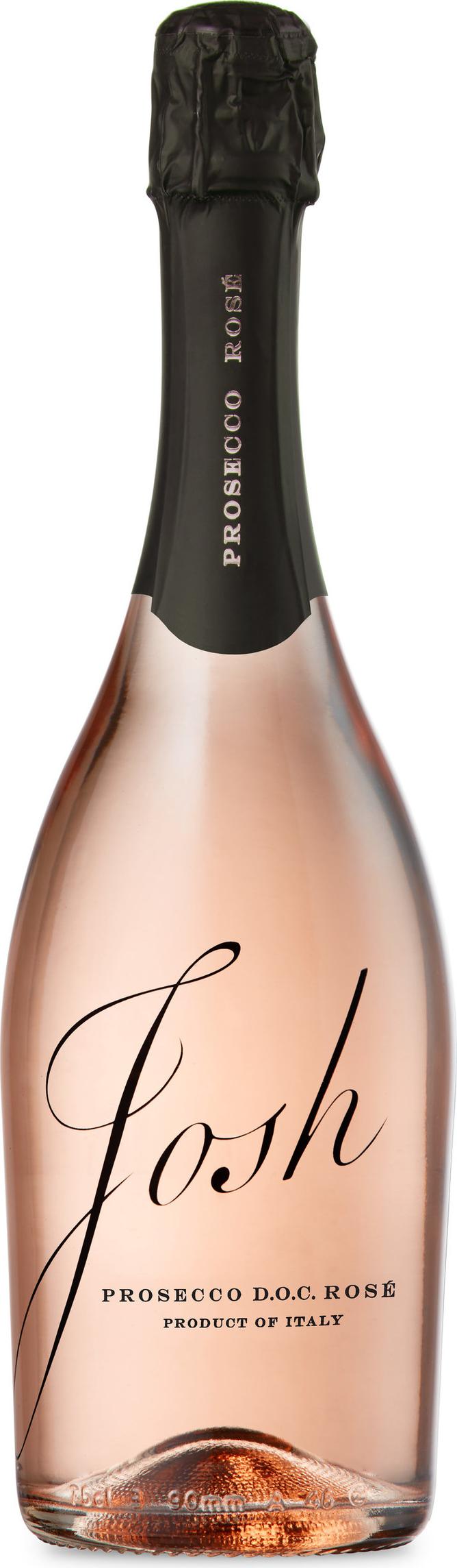 Josh Cellars Prosecco Rosé