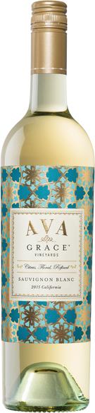 AVA Grace Sauvignon Blanc