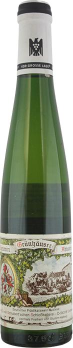 Maximin Grünhaus Maximin Grünhäuser Abtsberg Riesling Auslese