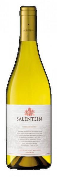 Salentein Reserve Chardonnay (Barrel Selection)