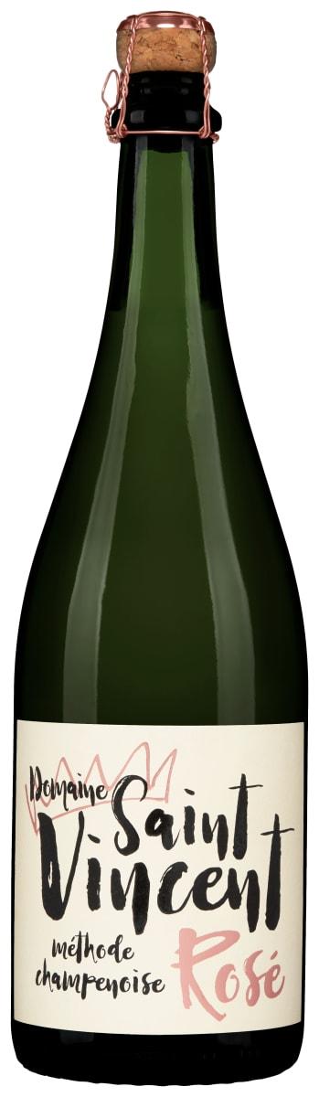 Domaine Saint-Vincent Brut Rosé