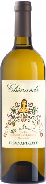 Donnafugata Contessa Entellina Chiarandà Chardonnay