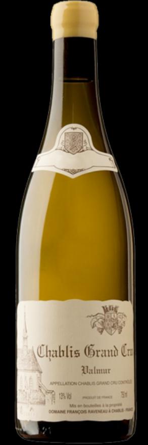 Raveneau Chablis Premier Cru 'Butteaux'