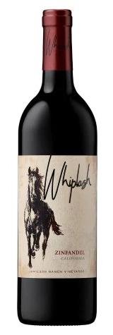 Whiplash Zinfandel