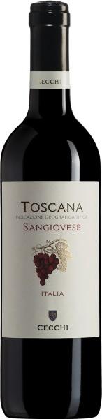 Cecchi Sangiovese di Toscana