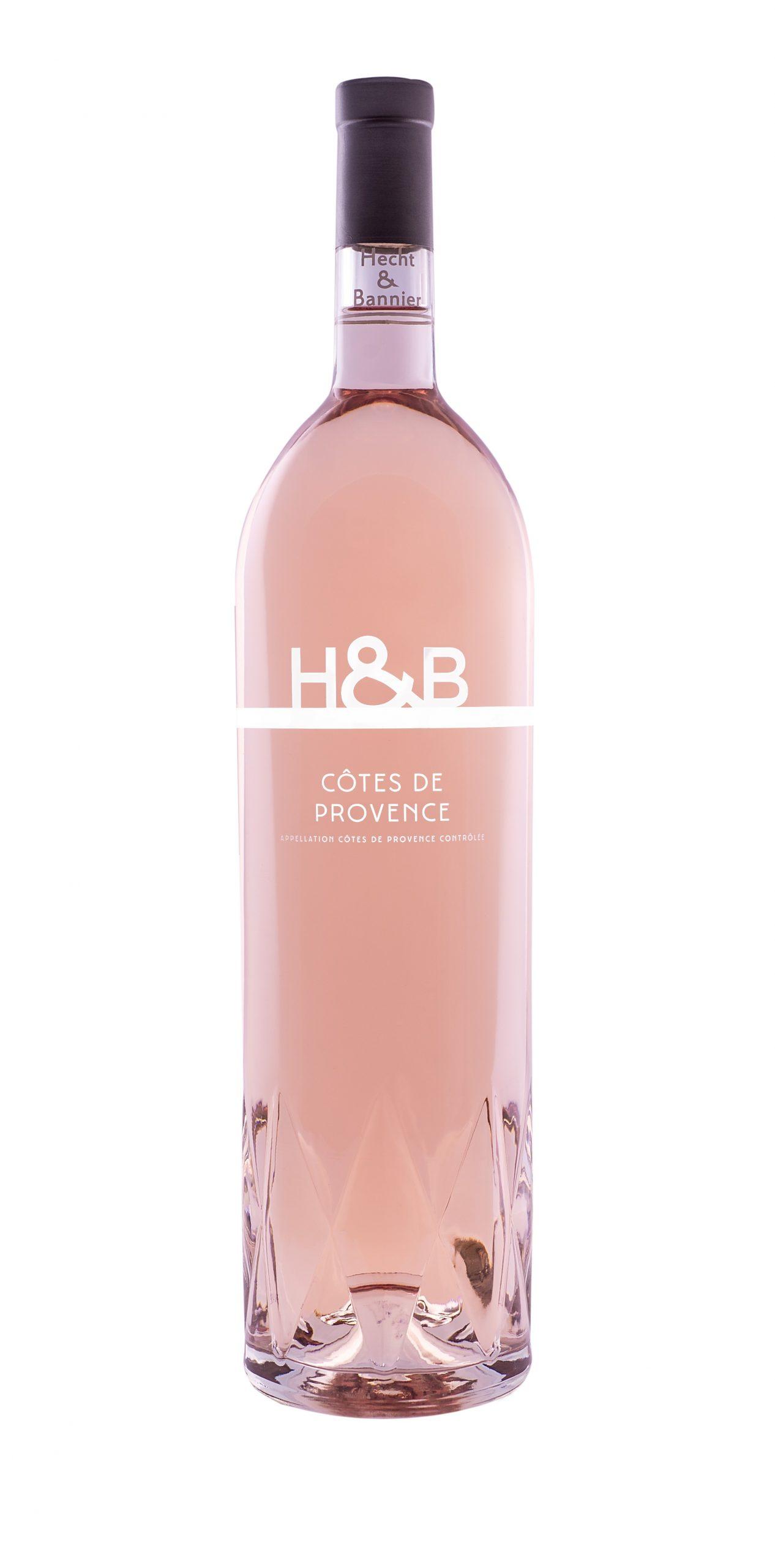 Hecht & Bannier Côtes de Provence Rosé