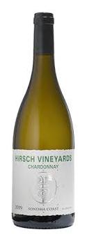 Hirsch Vineyards Chardonnay