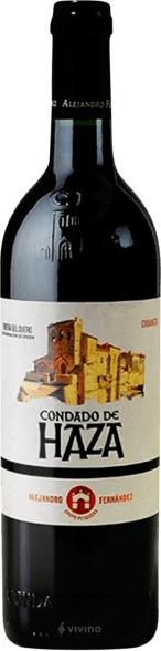 Condado de Haza Crianza Ribera del Duero