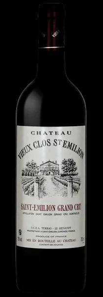 Château Clos Saint Valery Saint-Émilion Grand Cru