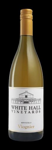 White Hall Vineyards Viognier