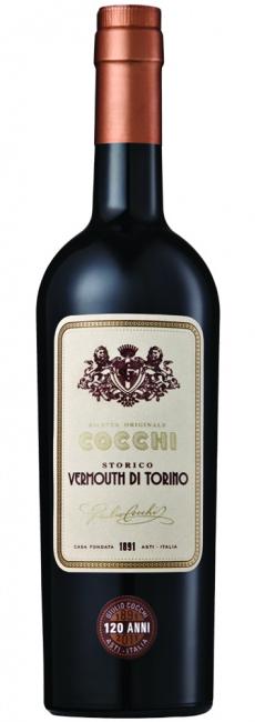 Giulio Cocchi Cocchi Storico Vermouth di Torino