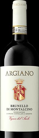 Argiano Suolo Brunello di Montalcino