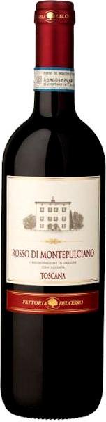 Fattoria del Cerro Rosso di Montepulciano