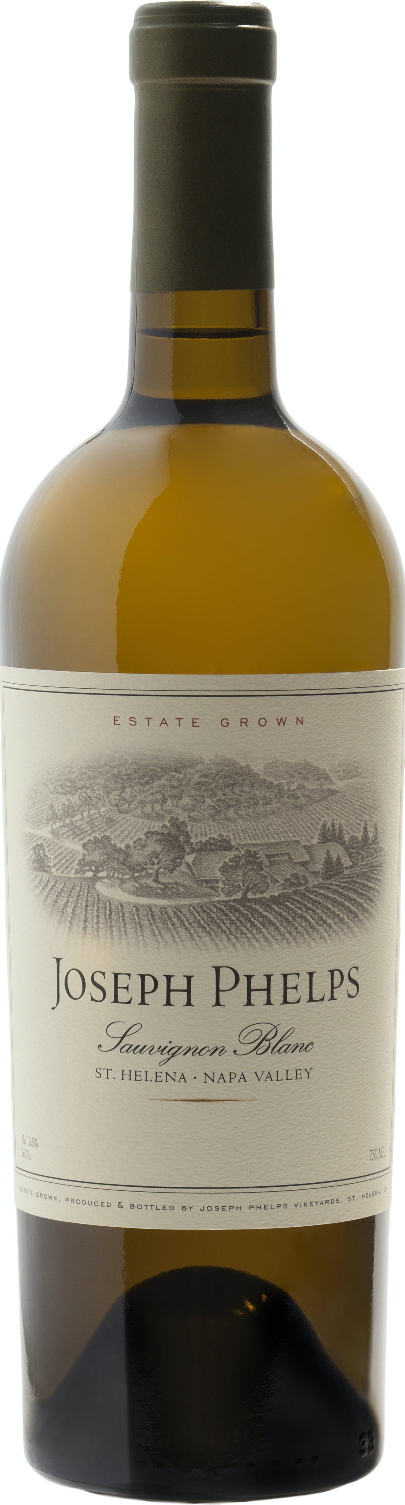 Joseph Phelps Sauvignon Blanc