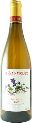 Katsaros Chardonnay