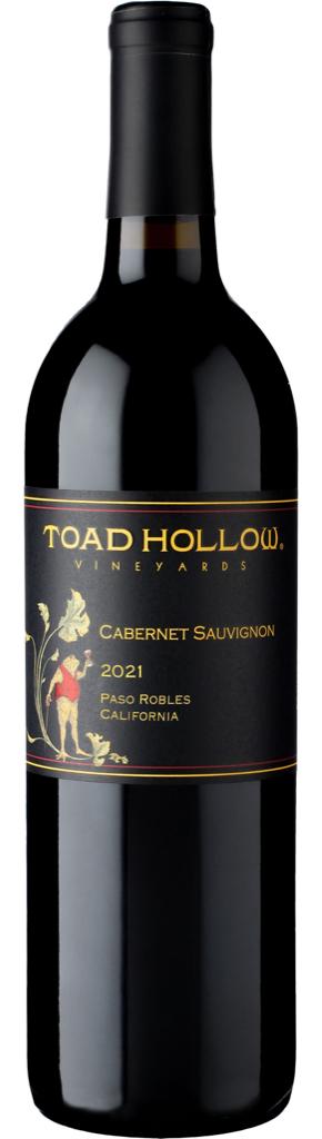 Toad Hollow Concinnity Cabernet Sauvignon