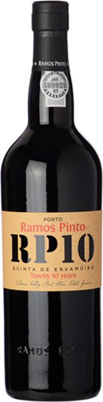 Ramos Pinto Quinta de Ervamoira 10 Year Old Tawny Port