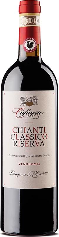 Cafaggio Chianti Classico Riserva