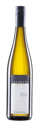 Markus Huber Terrassen Riesling