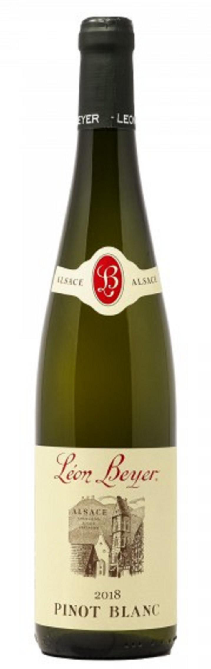 Leon Beyer Pinot Blanc