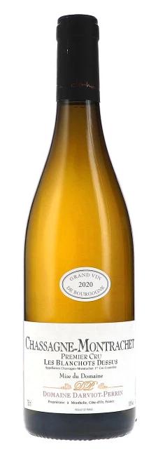 Darviot-Perrin Chassagne-Montrachet 1er Cru 'Les Blanchots Dessus'