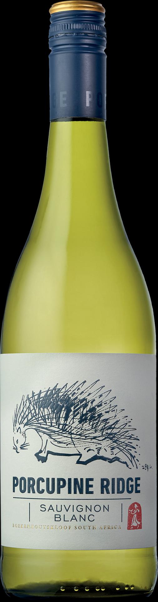 Boekenhoutskloof Porcupine Ridge Sauvignon Blanc