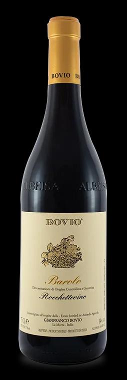 Bovio Barolo