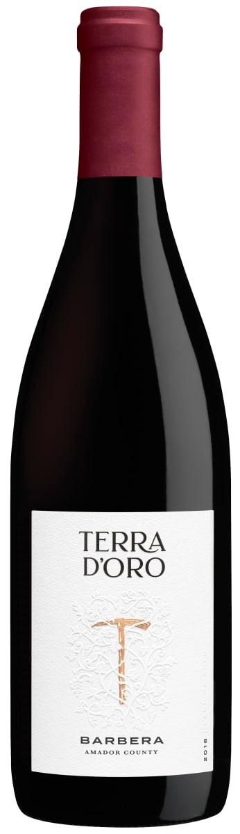 Terra d'Oro Barbera